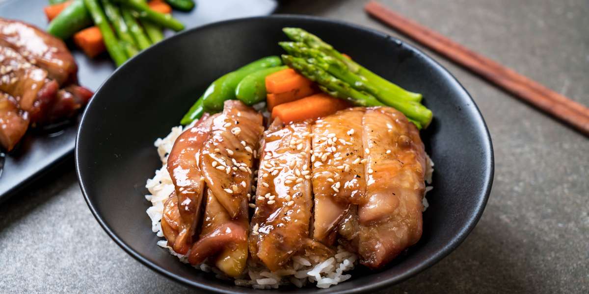 Bamboo Bistro
