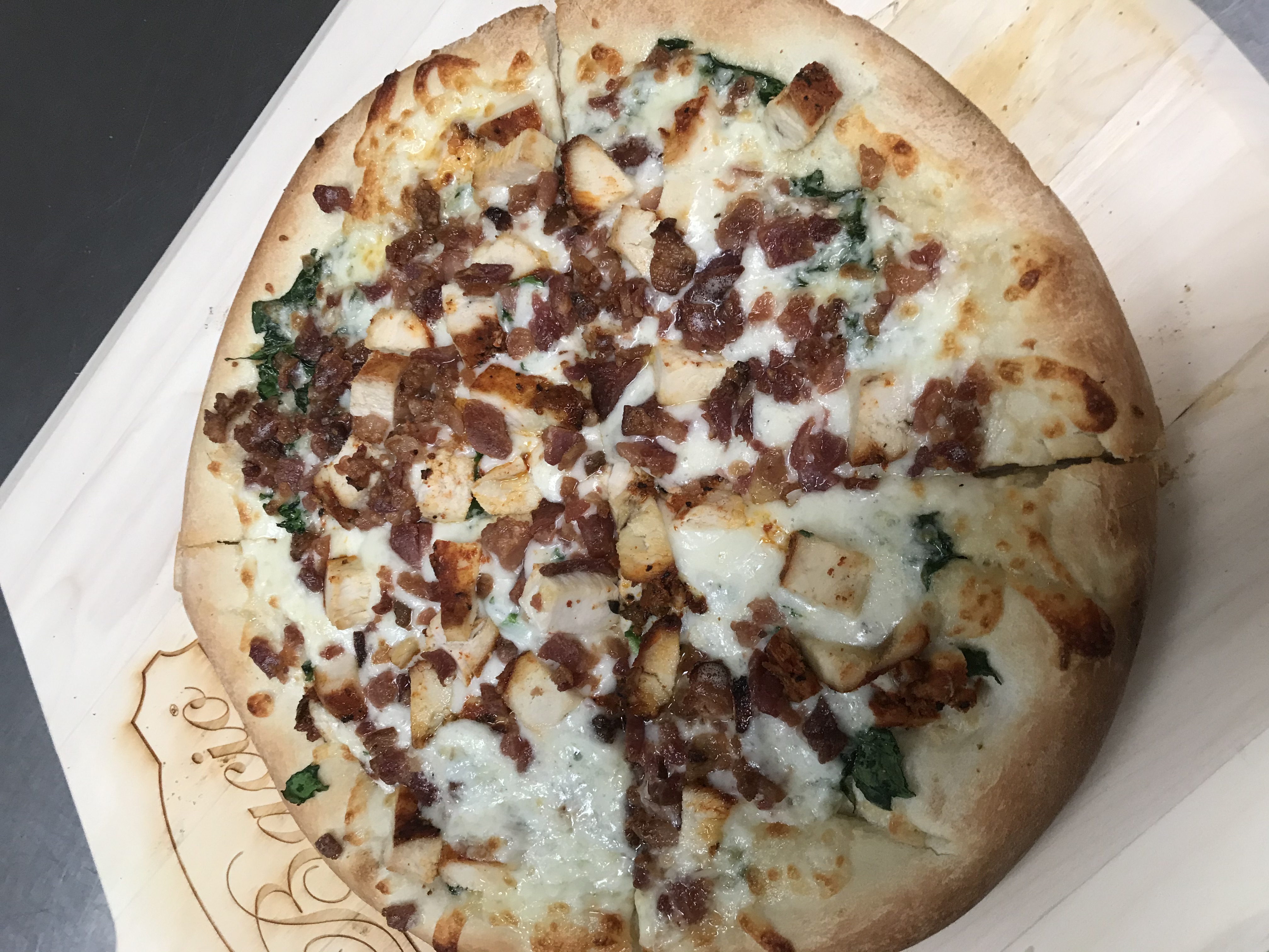 Craig O's Pizza & Pastaria