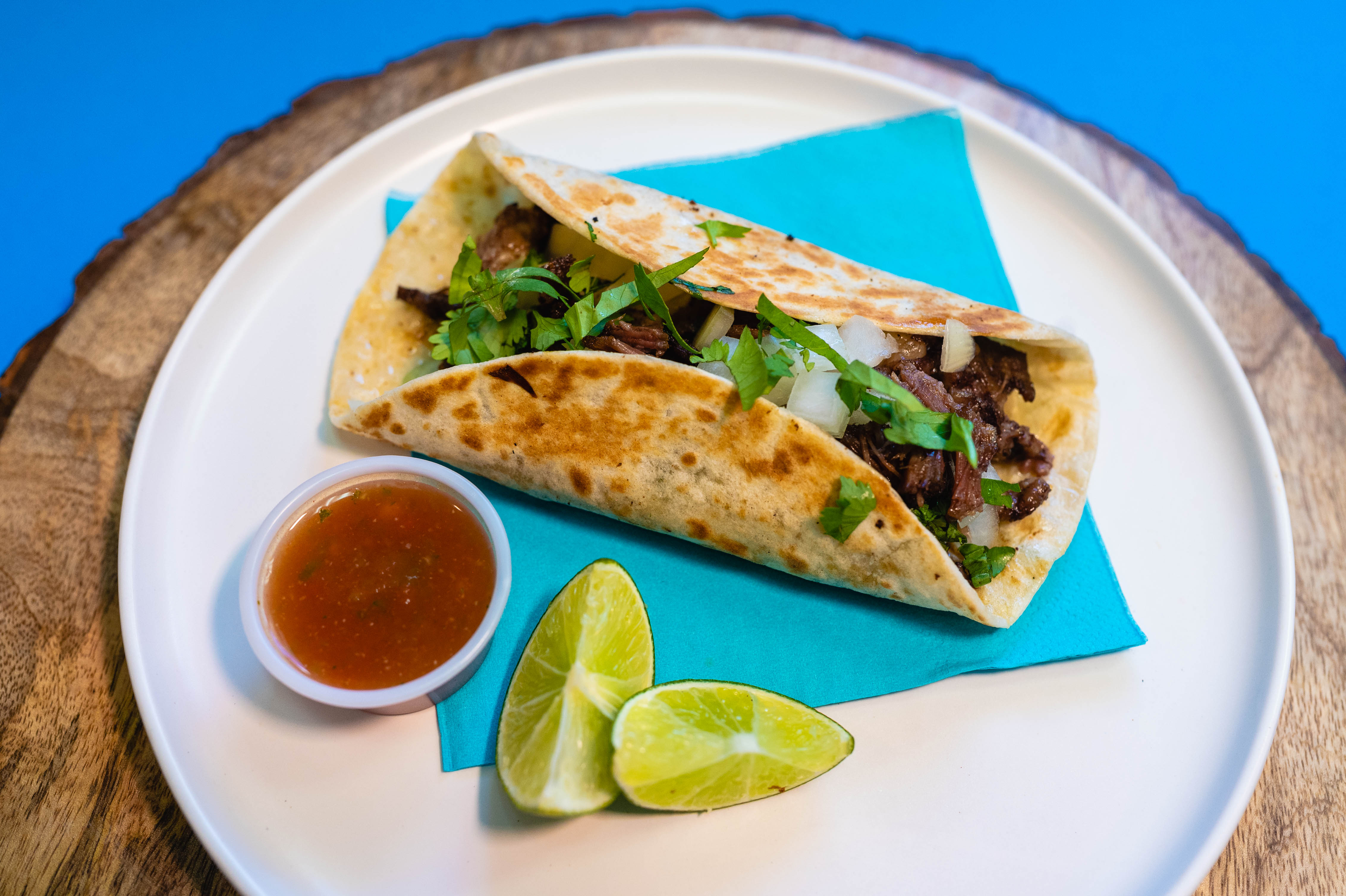 El Xolo Tacos