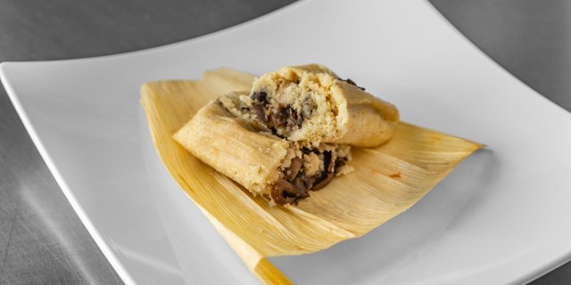 Tamale Addiction