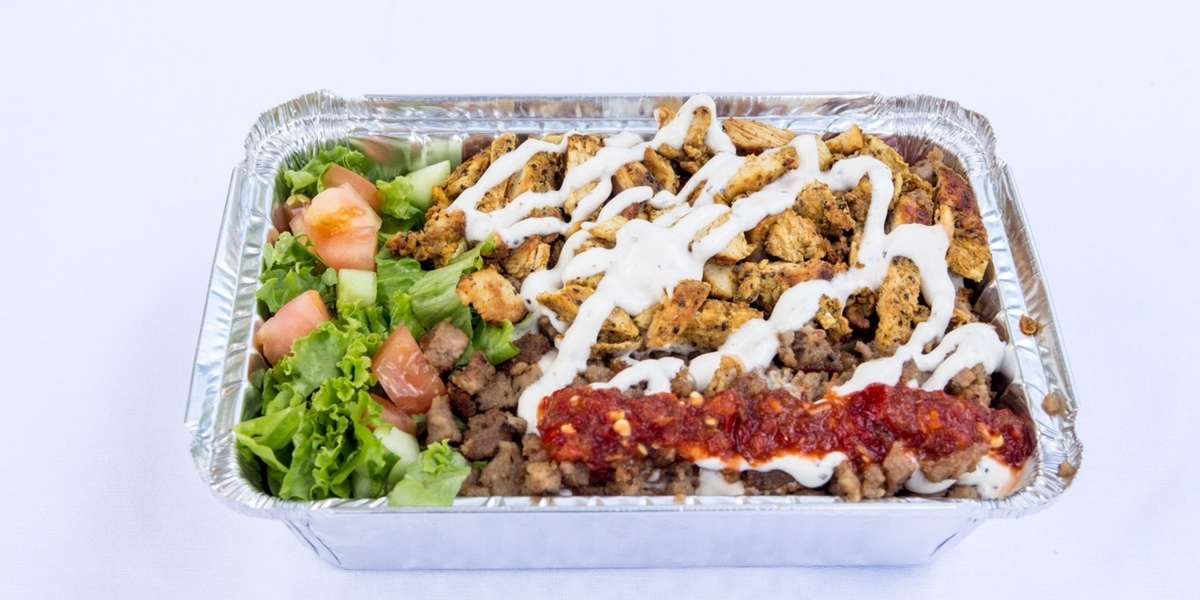 TX Shawarma