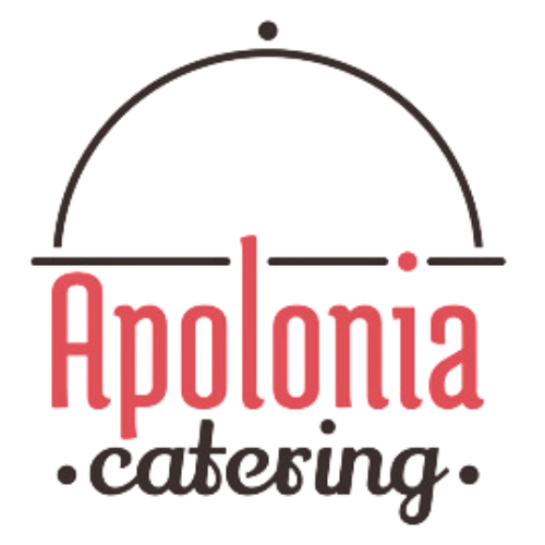 Apolonia Catering logo