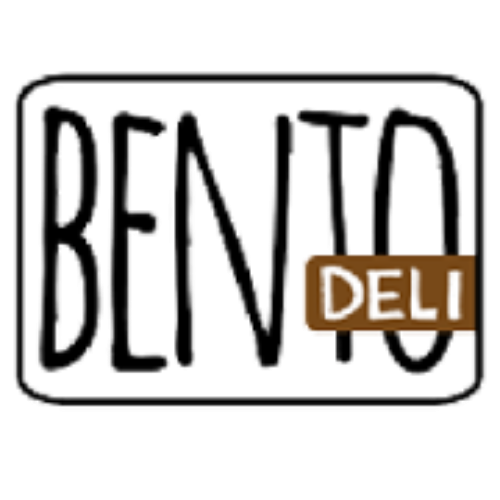 BentoDeli logo