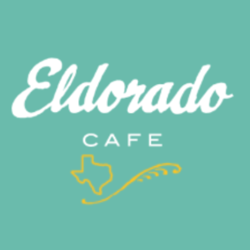 Eldorado Cafe logo