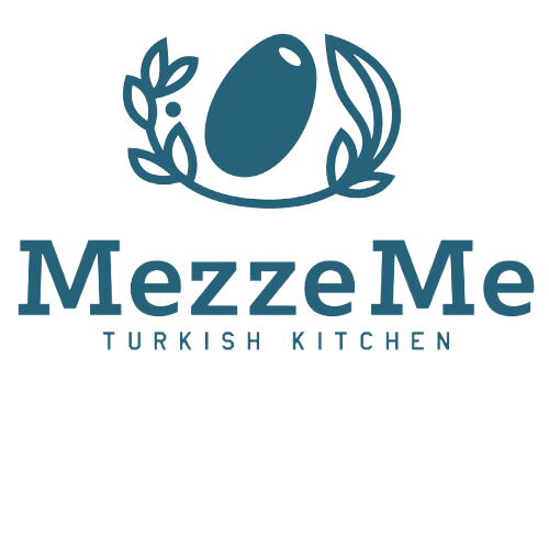 Mezzeme Turkish Kitchen logo