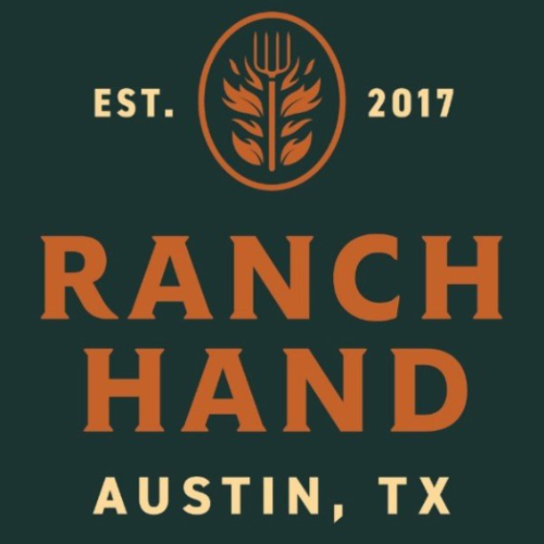 Ranch Hand logo